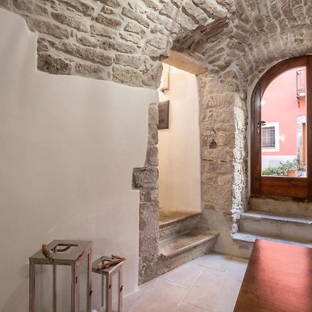 Dimora Sant'Ignazio Guest House Bosa Exterior foto